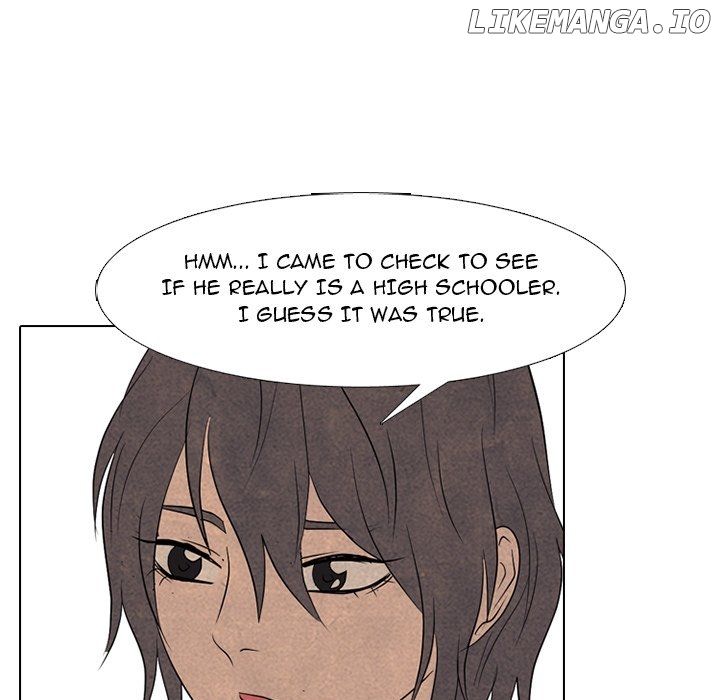 High School Devil Chapter 278 113